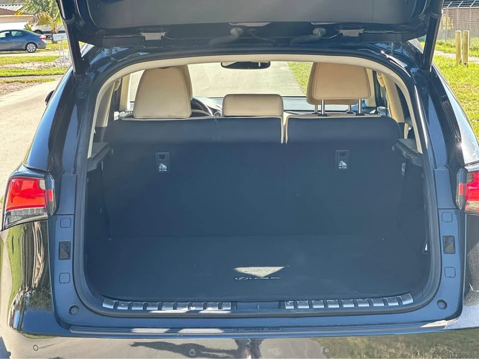 2018 Lexus NX 1st Gen - Image 11 of 16