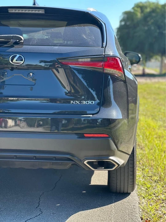 2018 Lexus NX 1st Gen - Image 2 of 16