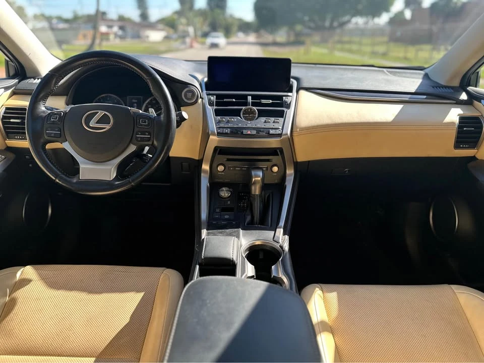 2018 Lexus NX 1st Gen - Image 3 of 16