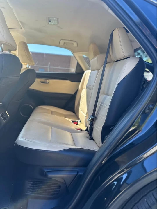 2018 Lexus NX 1st Gen - Image 15 of 16
