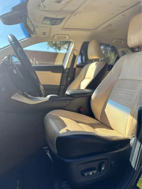 2018 Lexus NX 1st Gen - Image 9 of 16
