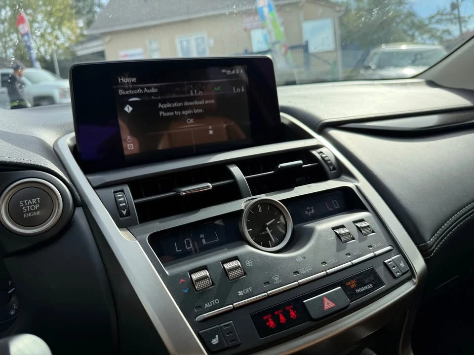 2018 Lexus NX 1st Gen - Image 7 of 15