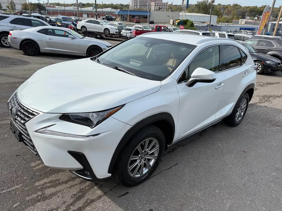 2018 Lexus NX 1st Gen - Image 15 of 15