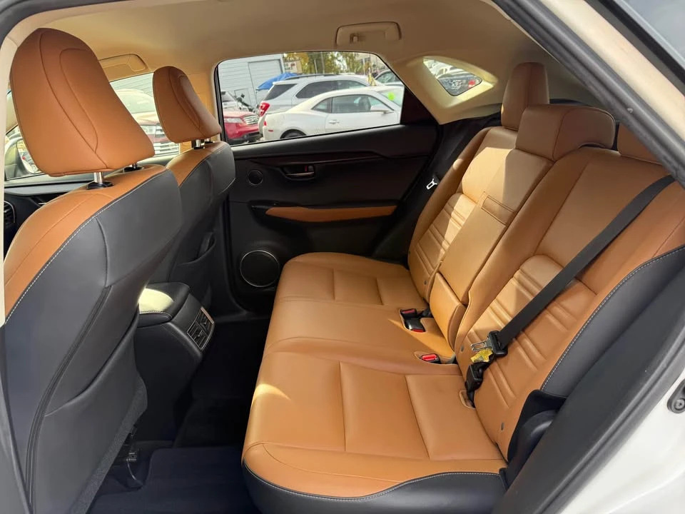2018 Lexus NX 1st Gen - Image 5 of 15