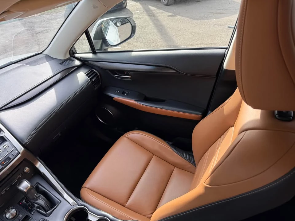 2018 Lexus NX 1st Gen - Image 9 of 15