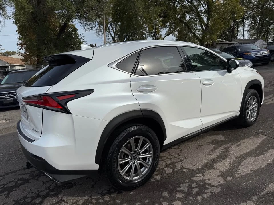 2018 Lexus NX 1st Gen - Image 2 of 15