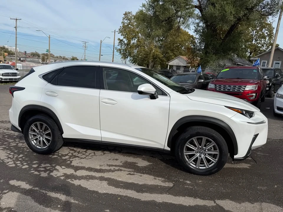 2018 Lexus NX 1st Gen - Image 14 of 15