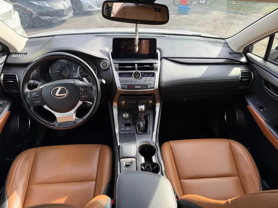 2018 Lexus NX 1st Gen - Image 3 of 15