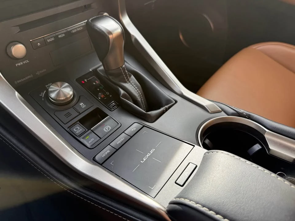 2018 Lexus NX 1st Gen - Image 8 of 15