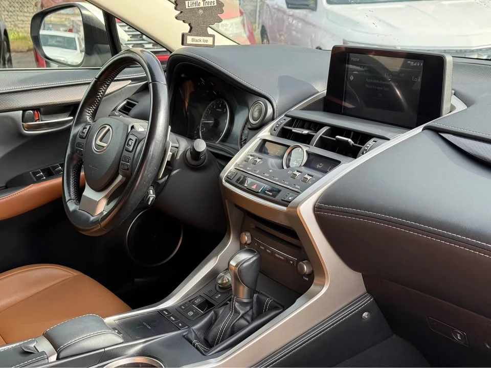 2018 Lexus NX 1st Gen - Image 6 of 15