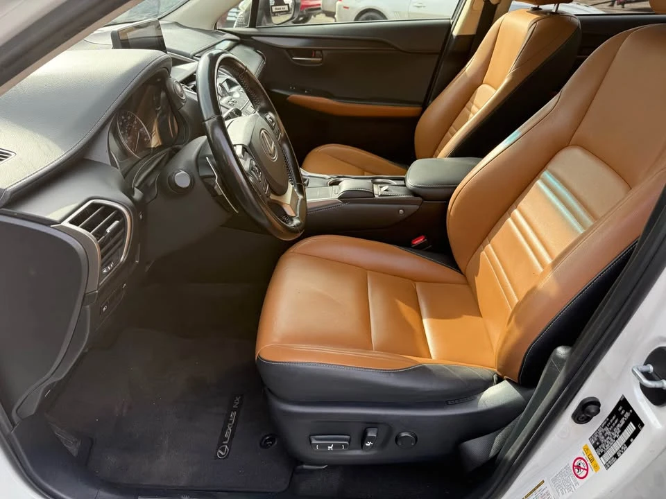 2018 Lexus NX 1st Gen - Image 11 of 15