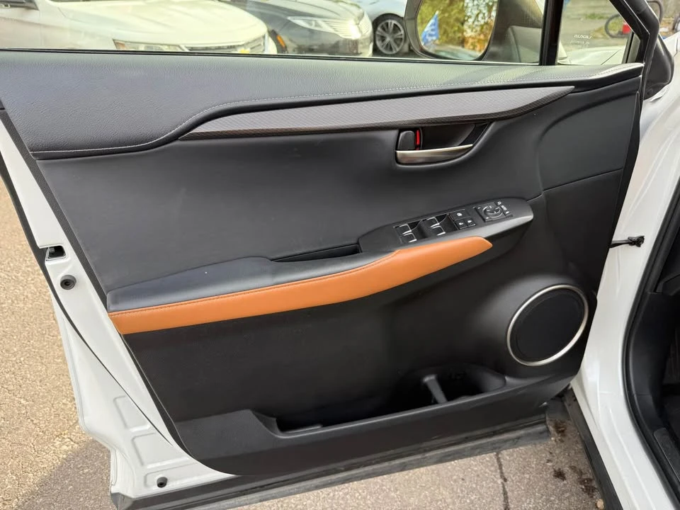 2018 Lexus NX 1st Gen - Image 10 of 15