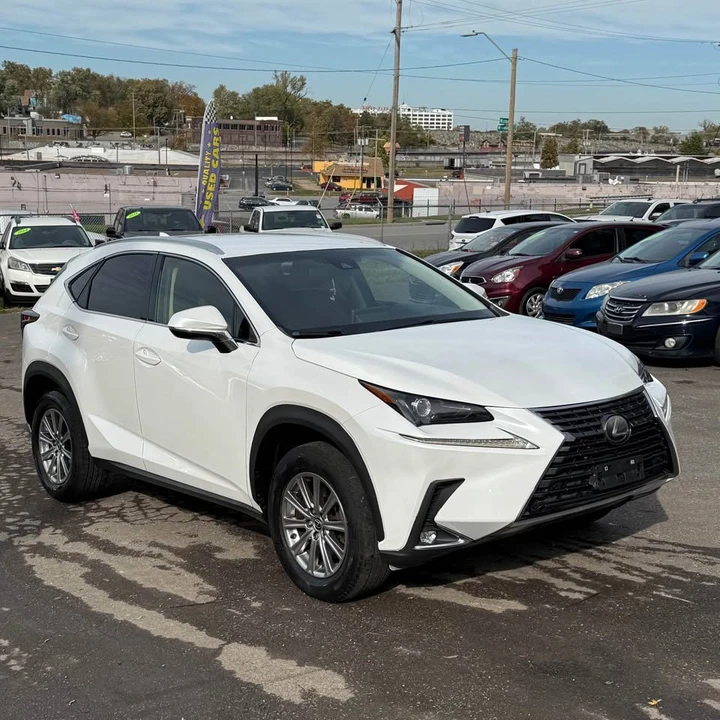 2018 Lexus NX 1st Gen - Image 13 of 15