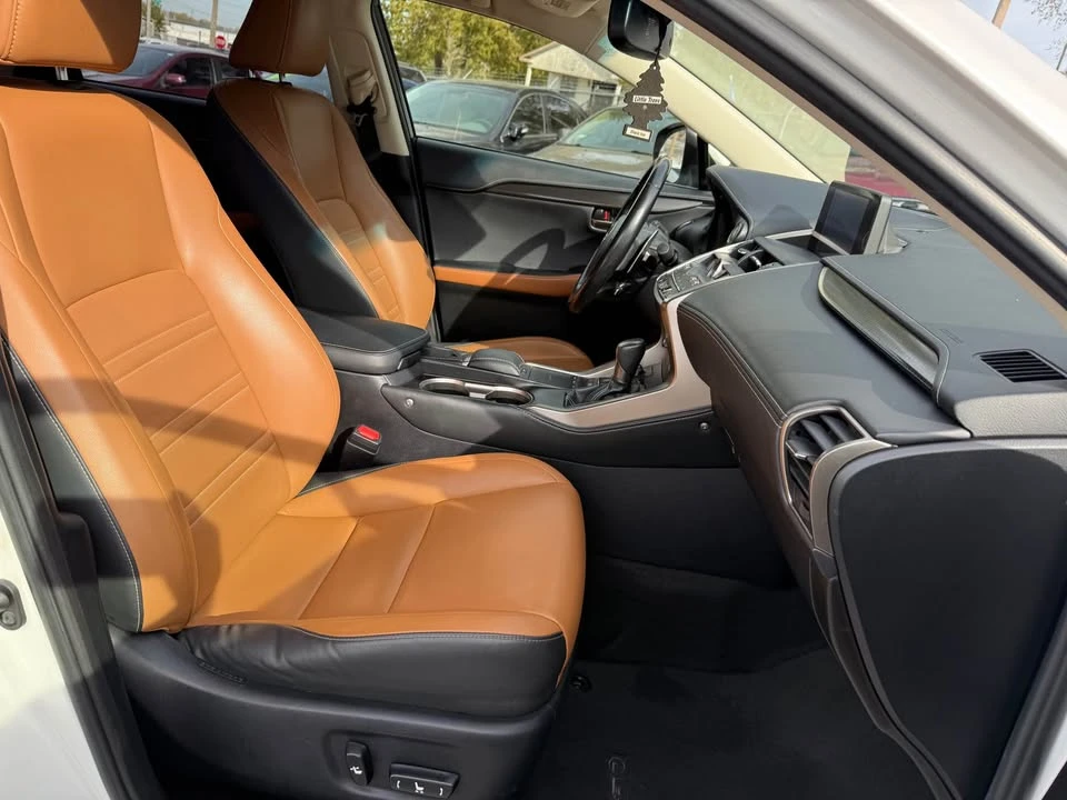 2018 Lexus NX 1st Gen - Image 4 of 15