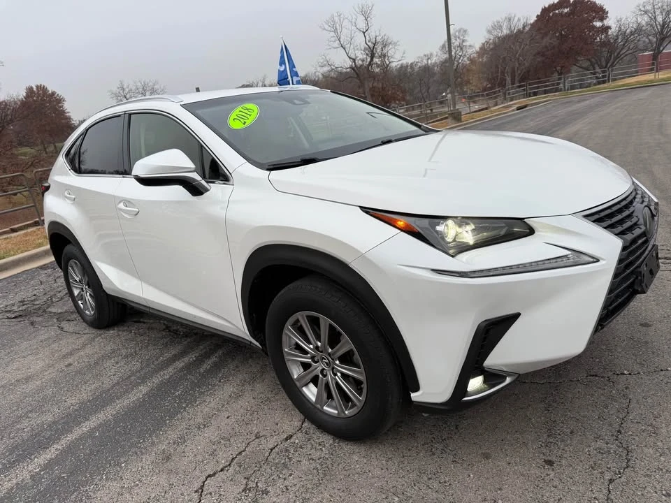 2018 Lexus NX 1st Gen - Image 16 of 19