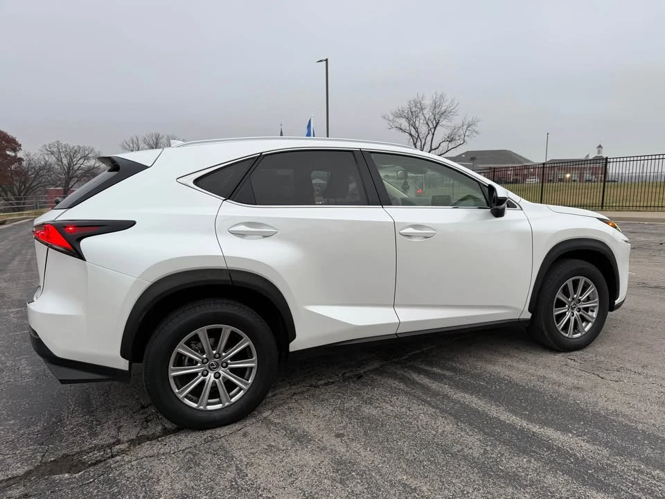 2018 Lexus NX 1st Gen - Image 13 of 19