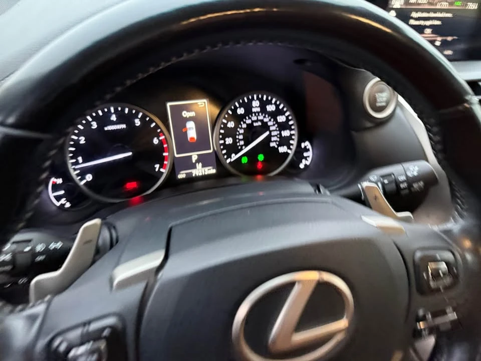 2018 Lexus NX 1st Gen - Image 7 of 19