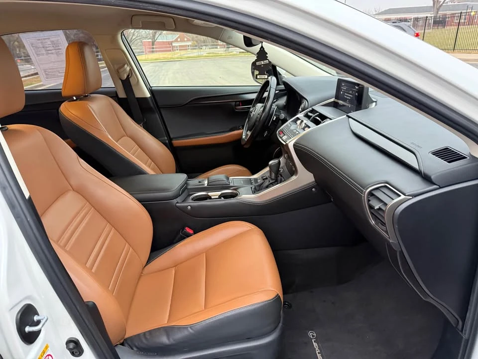 2018 Lexus NX 1st Gen - Image 11 of 19