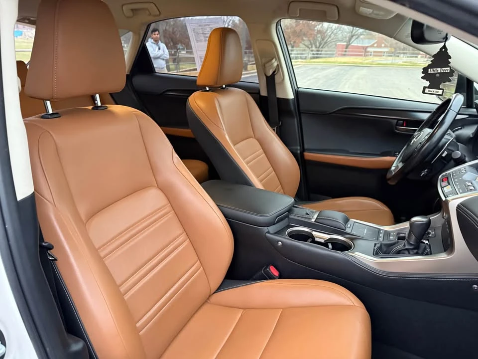 2018 Lexus NX 1st Gen - Image 19 of 19