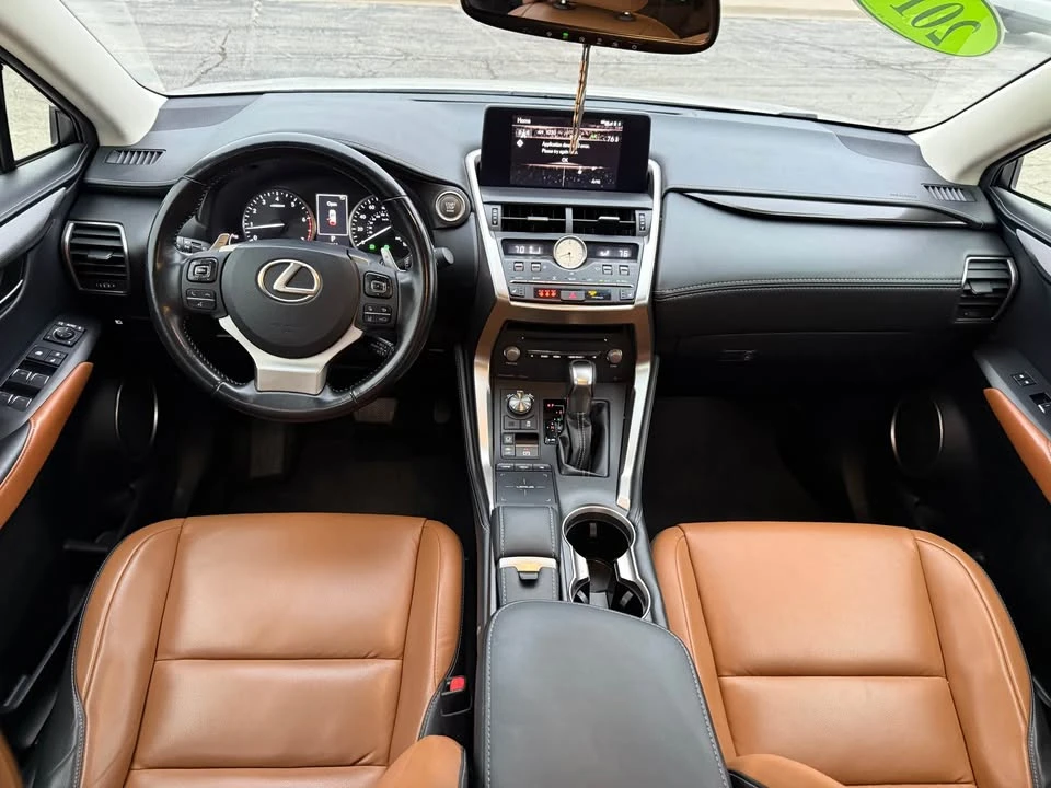 2018 Lexus NX 1st Gen - Image 4 of 19