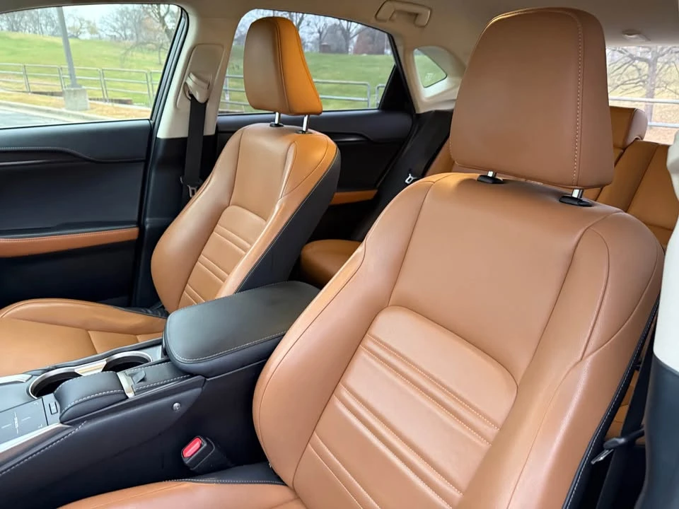 2018 Lexus NX 1st Gen - Image 8 of 19