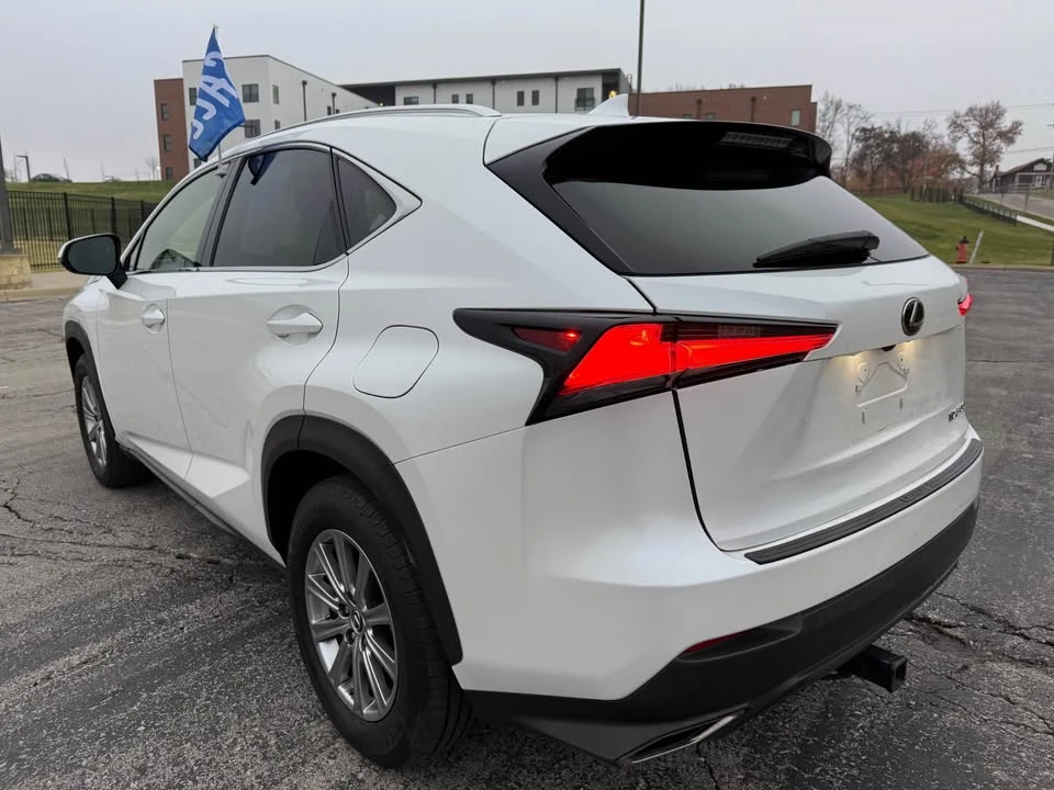 2018 Lexus NX 1st Gen - Image 14 of 19