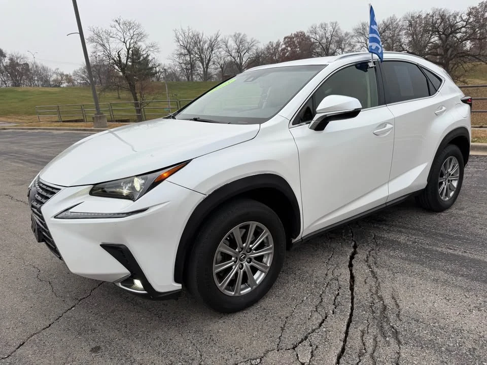 2018 Lexus NX 1st Gen - Image 17 of 19