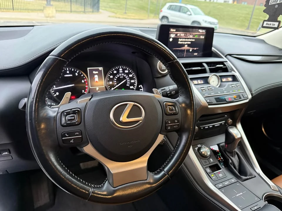 2018 Lexus NX 1st Gen - Image 9 of 19