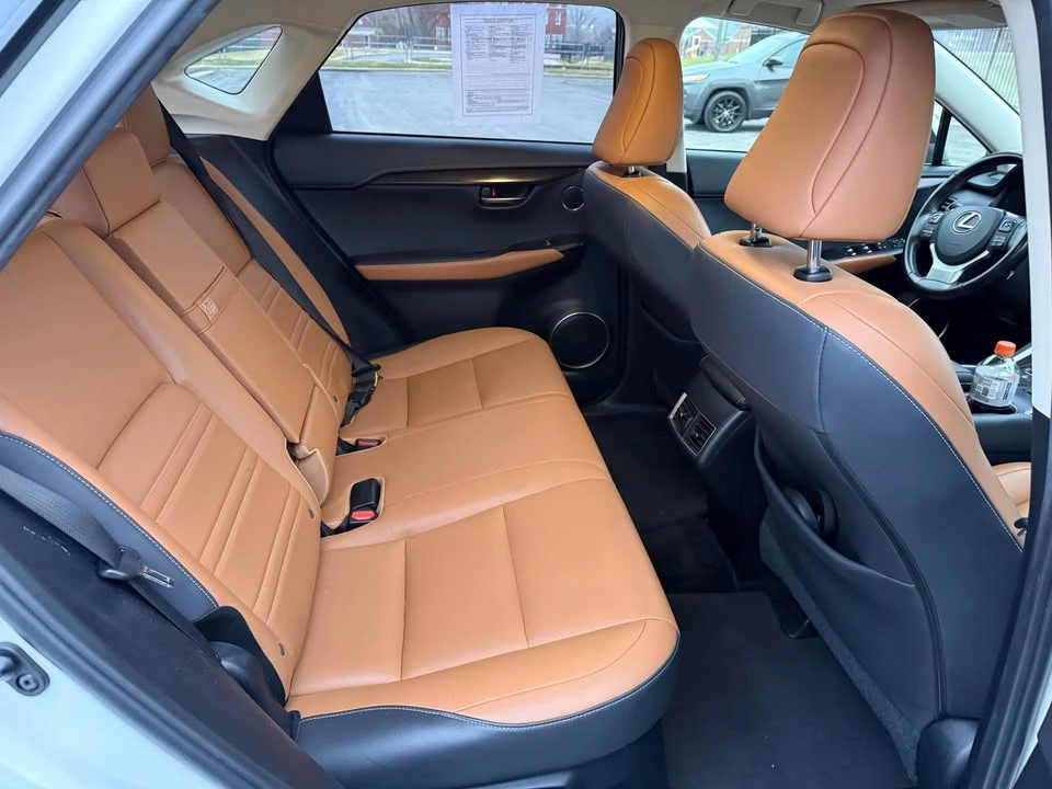 2018 Lexus NX 1st Gen - Image 18 of 19