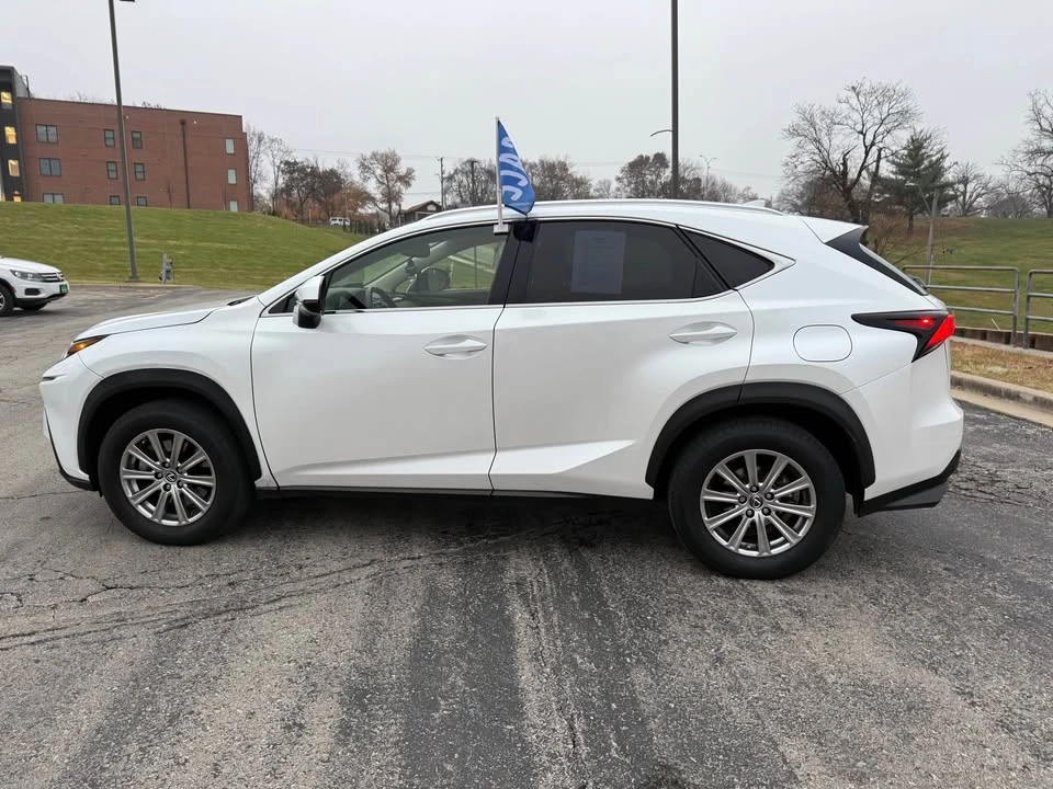 2018 Lexus NX 1st Gen - Image 12 of 19
