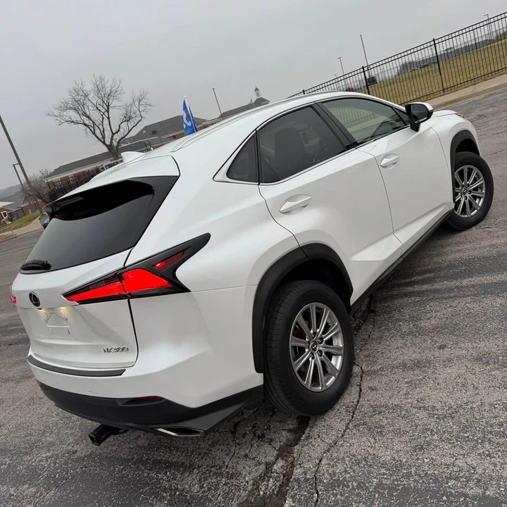 2018 Lexus NX 1st Gen - Image 3 of 19