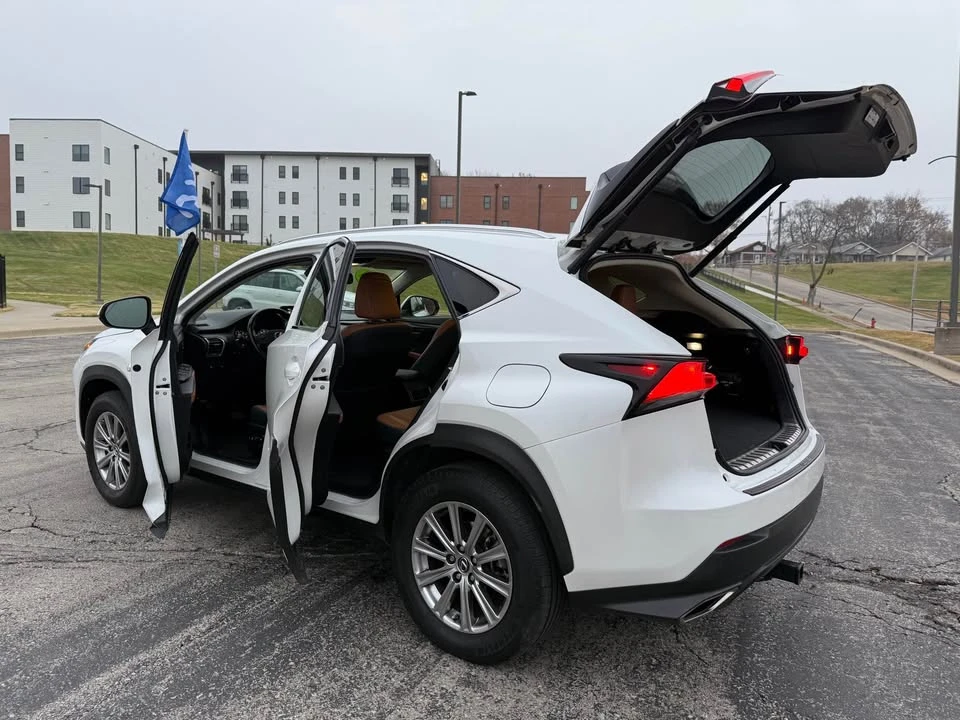 2018 Lexus NX 1st Gen - Image 5 of 19