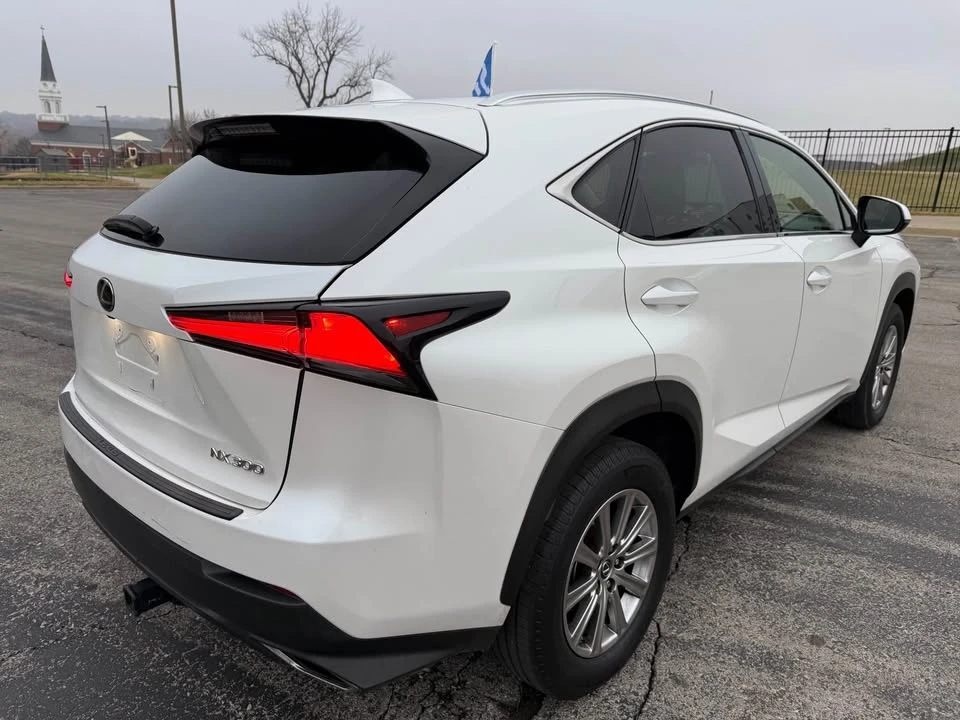 2018 Lexus NX 1st Gen - Image 15 of 19