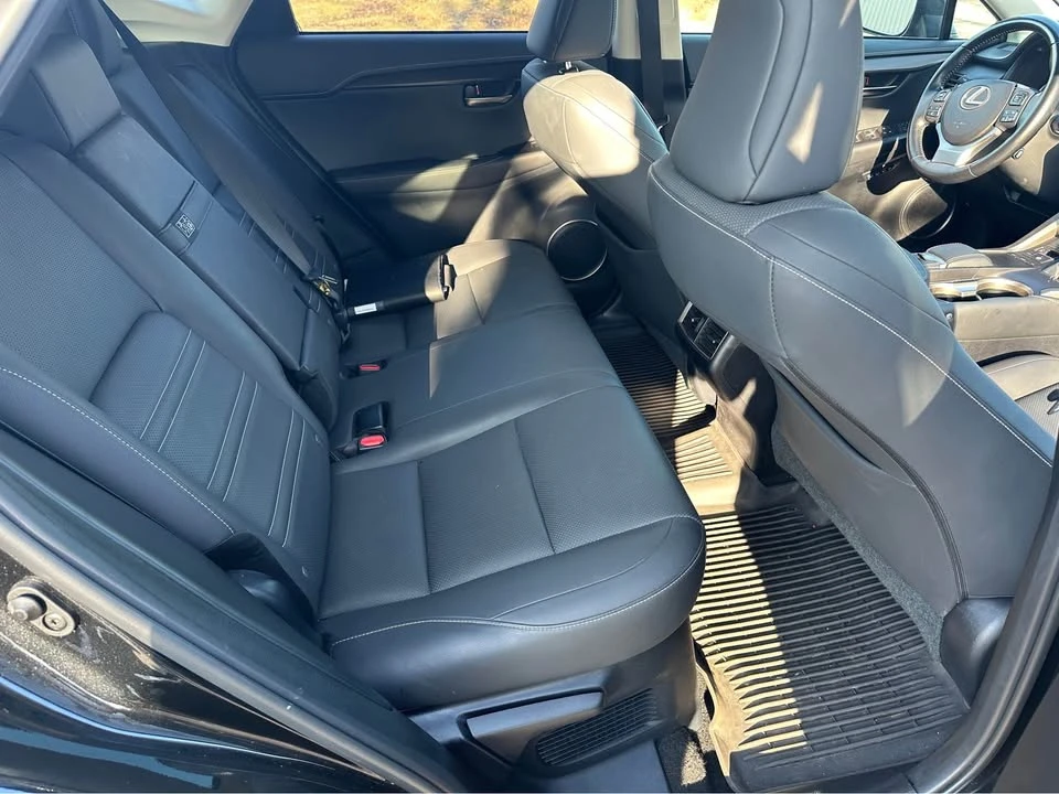 2018 Lexus NX 1st Gen - Image 6 of 8