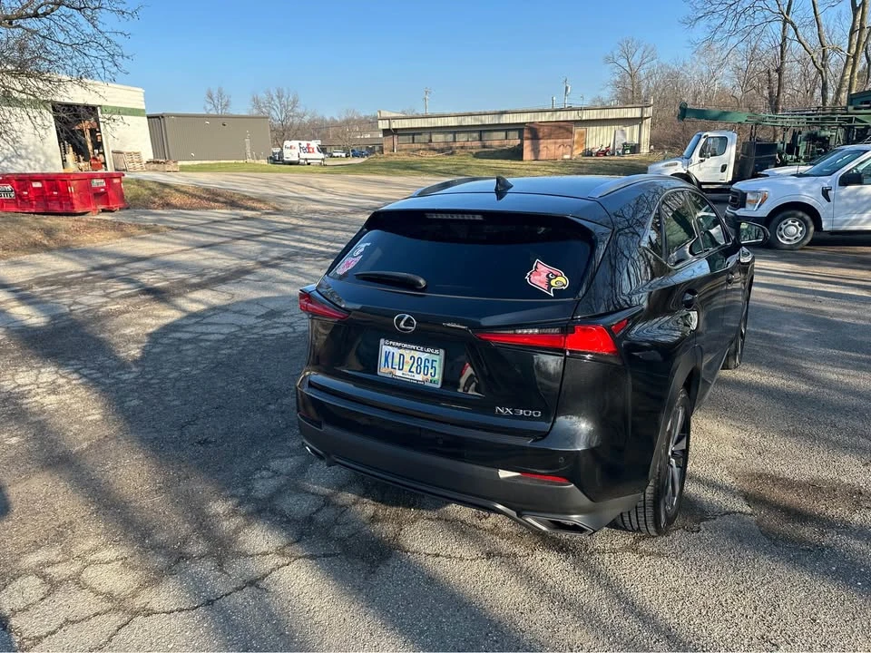 2018 Lexus NX 1st Gen - Image 4 of 8