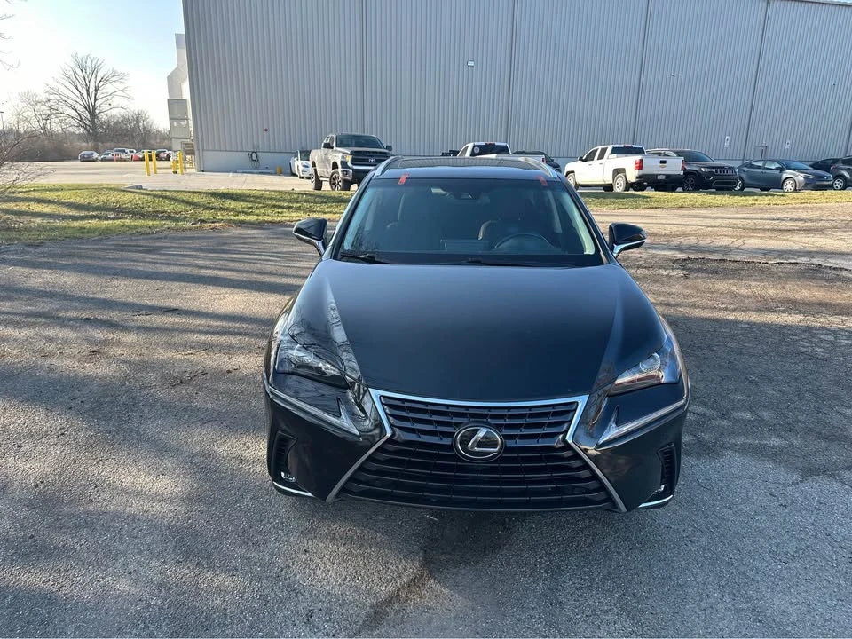 2018 Lexus NX 1st Gen - Image 3 of 8