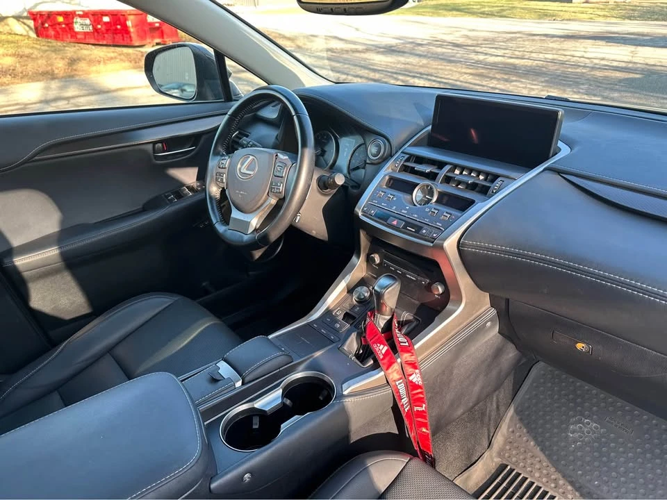 2018 Lexus NX 1st Gen - Image 5 of 8