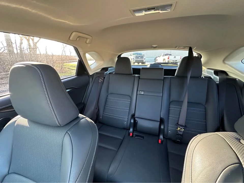 2018 Lexus NX 1st Gen - Image 8 of 8