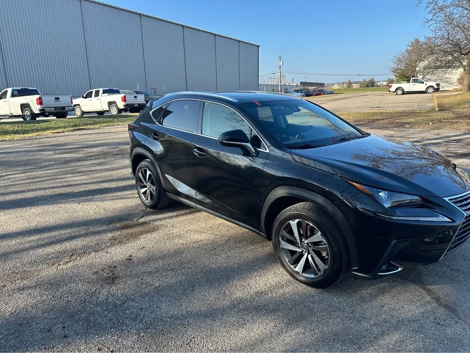 2018 Lexus NX 1st Gen - Image 2 of 8