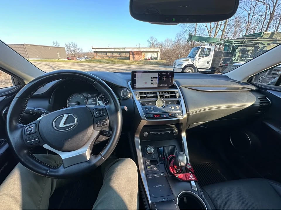 2018 Lexus NX 1st Gen - Image 7 of 8
