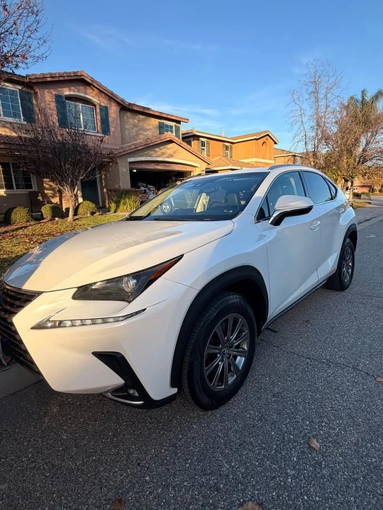 2018 Lexus NX 1st Gen - Image 2 of 17