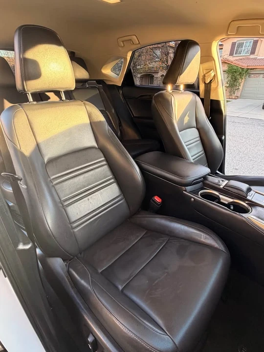 2018 Lexus NX 1st Gen - Image 9 of 17