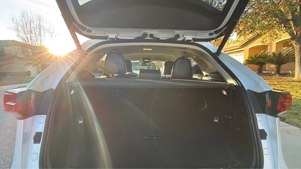 2018 Lexus NX 1st Gen - Image 11 of 17