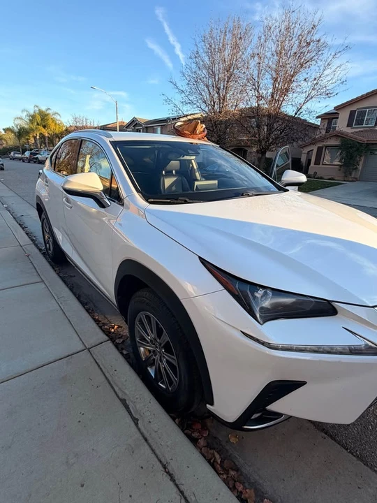 2018 Lexus NX 1st Gen - Image 3 of 17