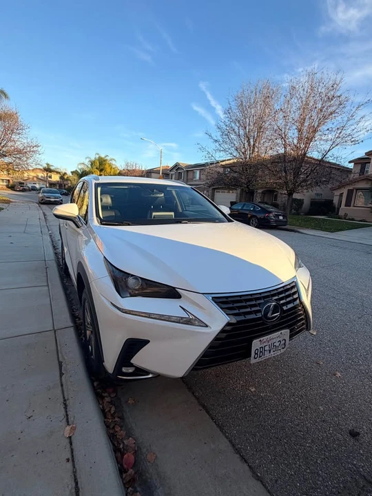2018 Lexus NX 1st Gen - Image 5 of 17
