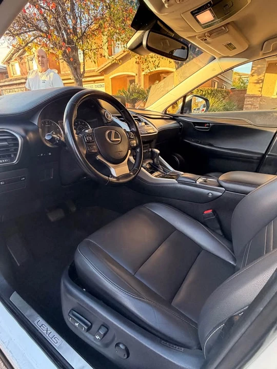 2018 Lexus NX 1st Gen - Image 8 of 17