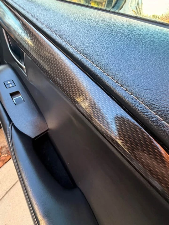 2018 Lexus NX 1st Gen - Image 17 of 17