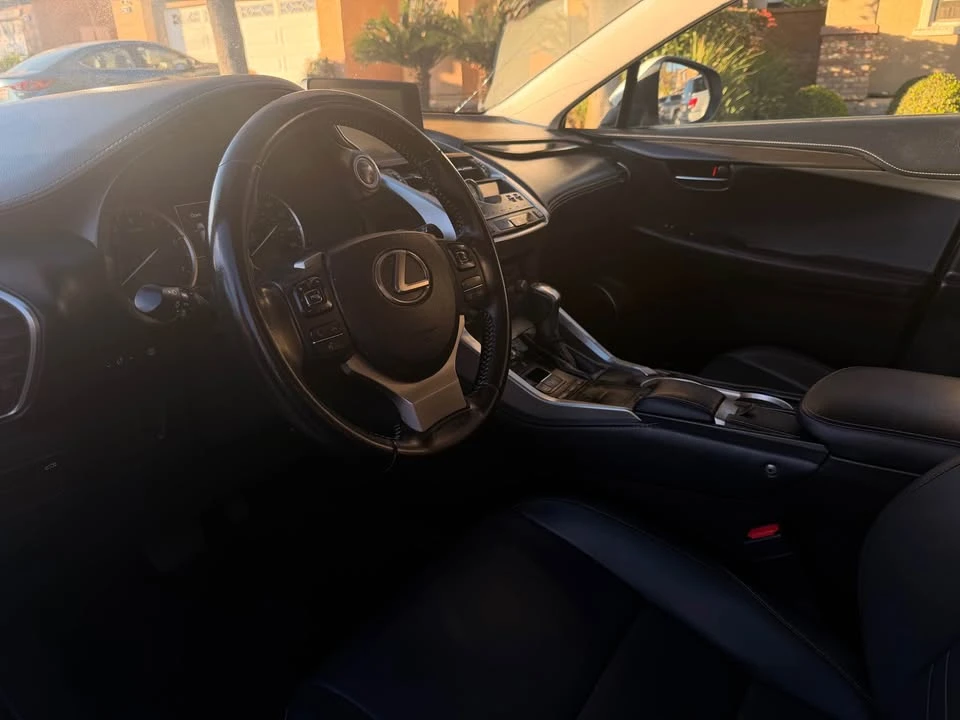 2018 Lexus NX 1st Gen - Image 12 of 17