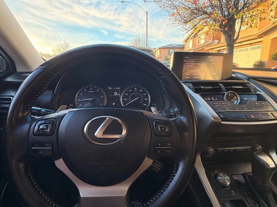 2018 Lexus NX 1st Gen - Image 14 of 17