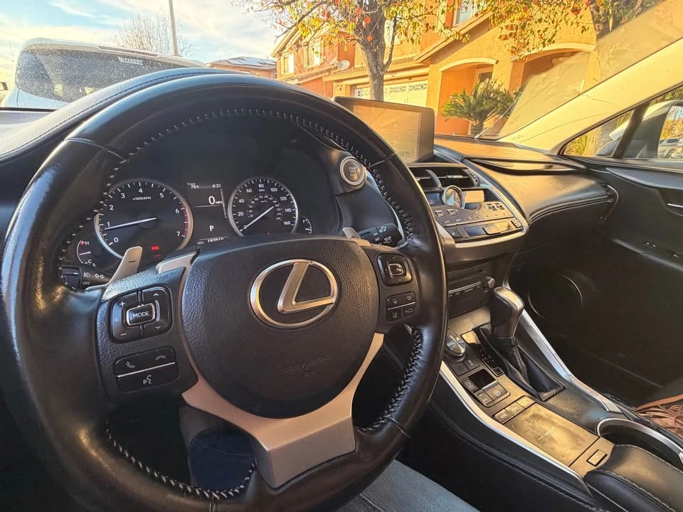 2018 Lexus NX 1st Gen - Image 6 of 17